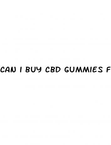 can i buy cbd gummies from colorado