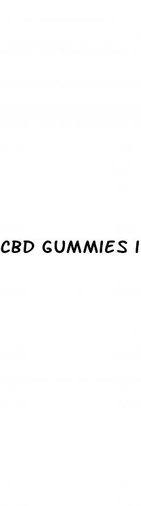 cbd gummies in combo with hydrocodone
