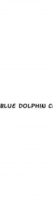 blue dolphin cbd gummies