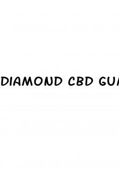 diamond cbd gummies 250x