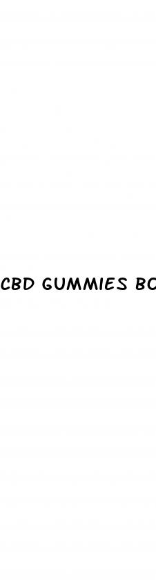 cbd gummies botanical farms