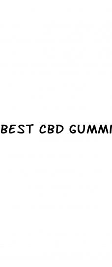 best cbd gummies to calm dogs