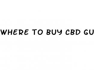 where to buy cbd gummies in missouri