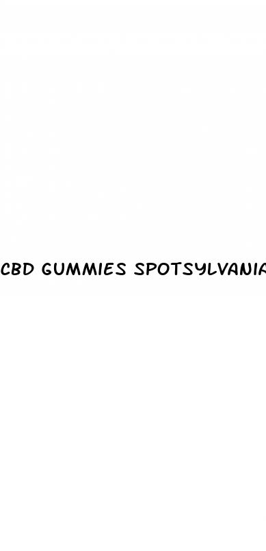 cbd gummies spotsylvania va