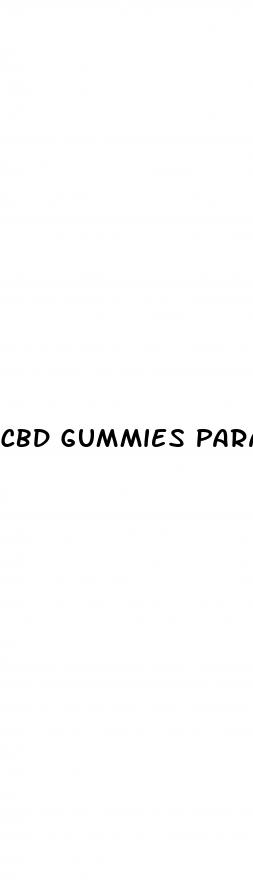 cbd gummies para la erecci