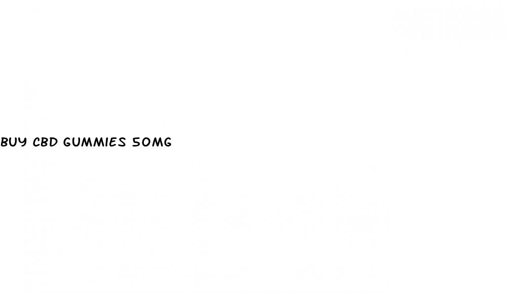 buy cbd gummies 50mg