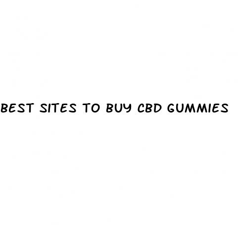 best sites to buy cbd gummies