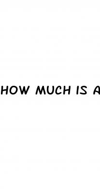 how much is a good dose for cbd gummies