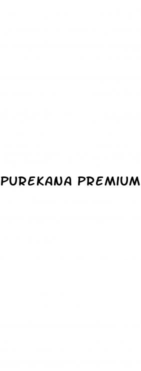 purekana premium cbd gummies near me