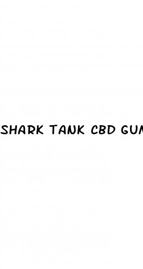 shark tank cbd gummies canada
