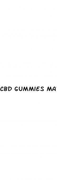 cbd gummies market forecast