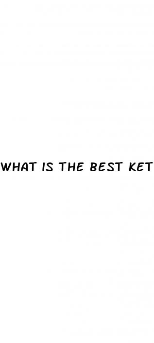 what is the best keto gummy for weight loss