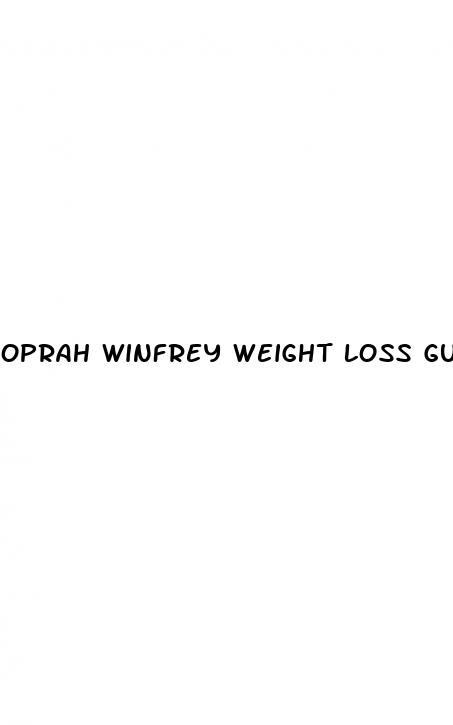 oprah winfrey weight loss gummies scam