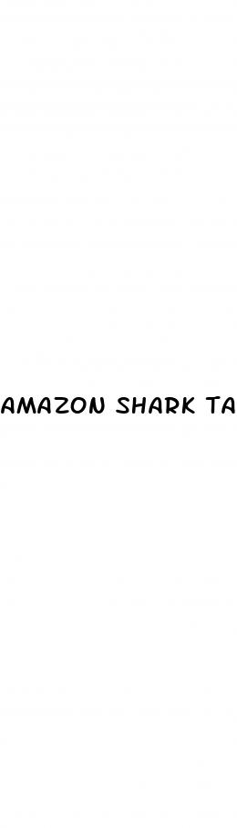 amazon shark tank keto gummies