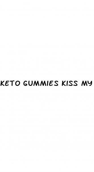 keto gummies kiss my keto reddit