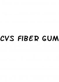 cvs fiber gummies keto