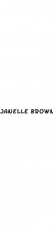 janelle brown 2024 weight loss