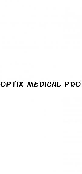 optix medical products keto gummies