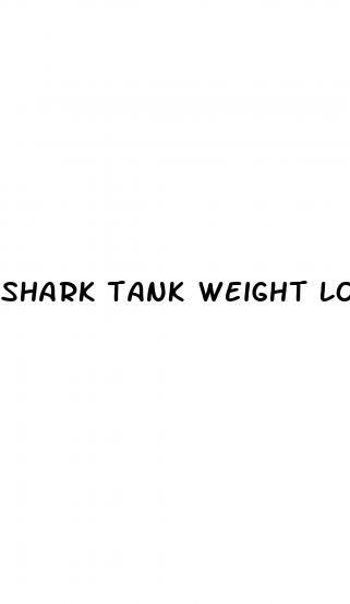 shark tank weight loss gummies name