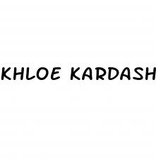 khloe kardashian huge weight loss 2024
