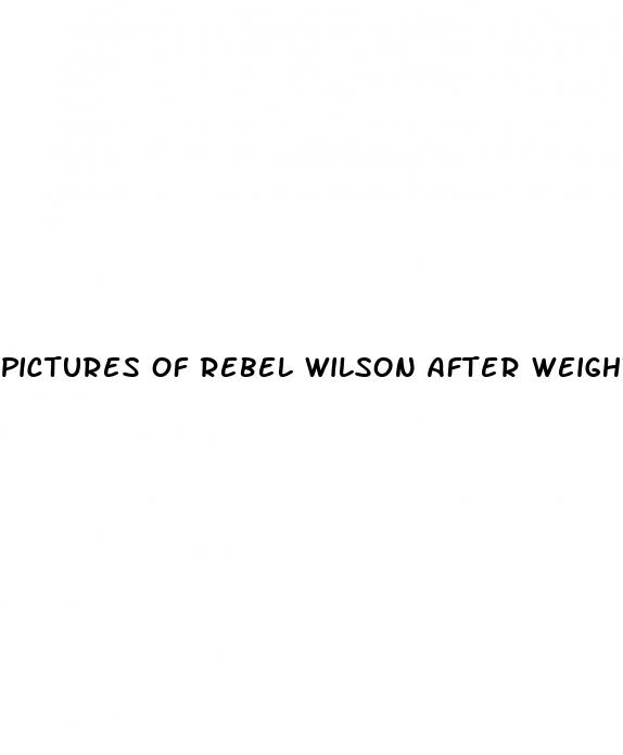 pictures of rebel wilson after weight loss