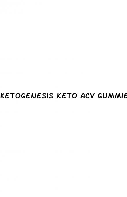 ketogenesis keto acv gummies reviews