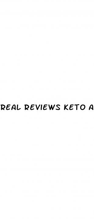 real reviews keto acv gummies