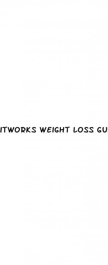 itworks weight loss gummies