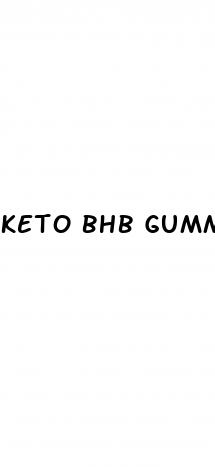 keto bhb gummies jennifer ashton