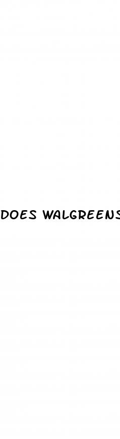does walgreens sell keto gummies