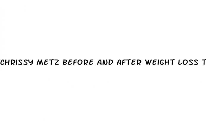 chrissy metz before and after weight loss transformation