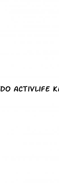 do activlife keto gummies really work