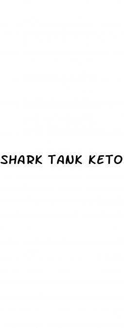 shark tank keto gummies episode youtube