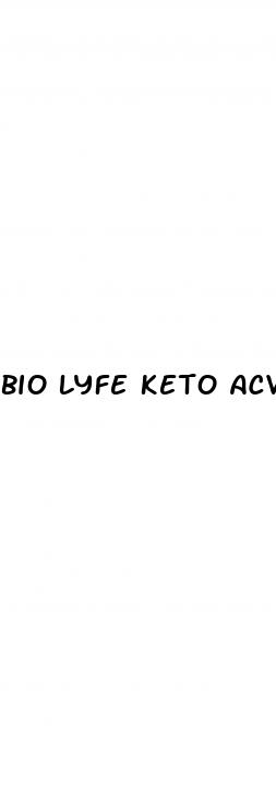 bio lyfe keto acv gummies review