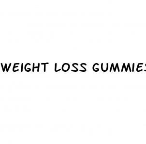 weight loss gummies reviews