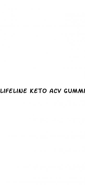 lifeline keto acv gummies reviews consumer reports