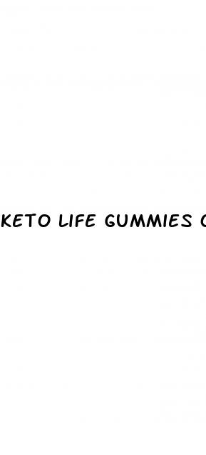 keto life gummies oprah winfrey