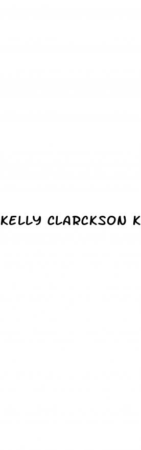 kelly clarckson keto gummies