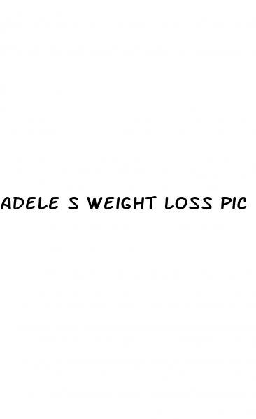 adele s weight loss pic