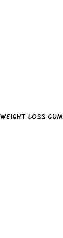 weight loss gummies a scam