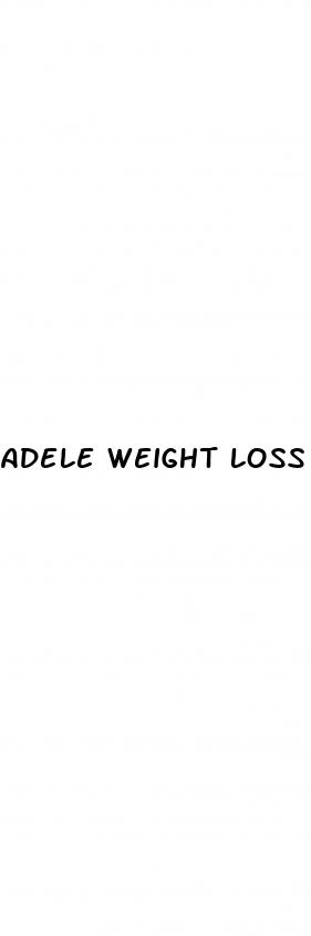 adele weight loss bariatric