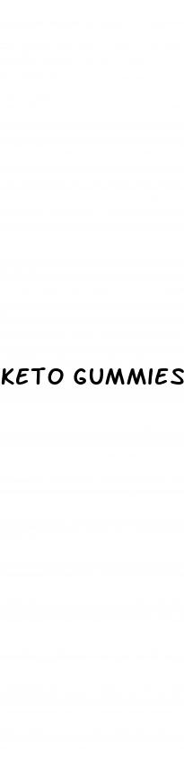 keto gummies rite aid