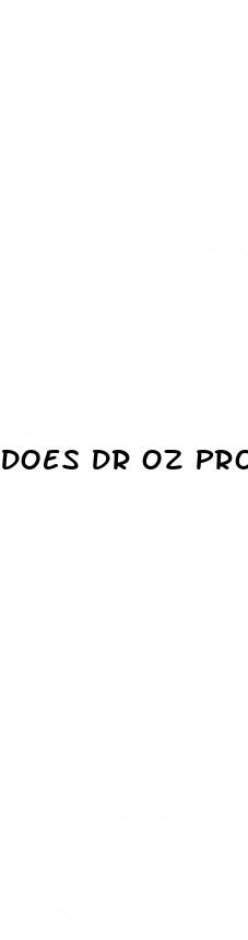 does dr oz promote gummies for weight loss