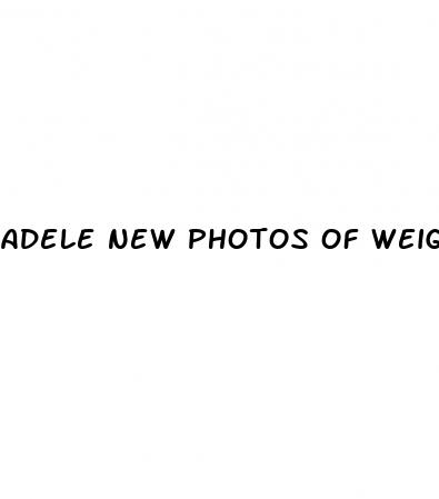 adele new photos of weight loss