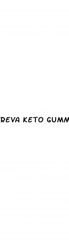 reva keto gummies reviews