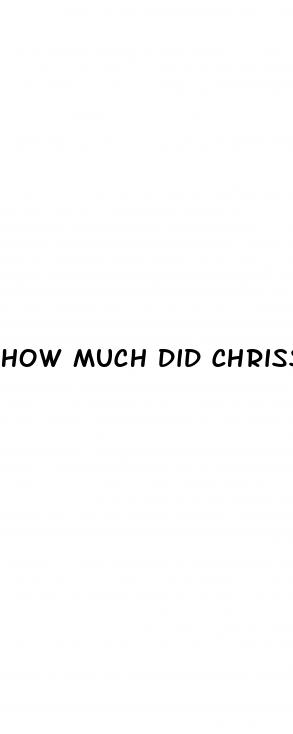 how much did chrissy metz weigh before weight loss