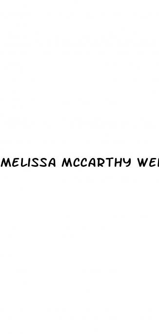melissa mccarthy weight loss pics