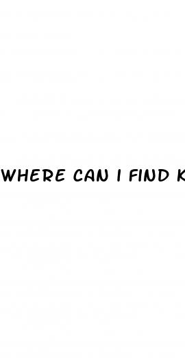 where can i find keto blast gummies