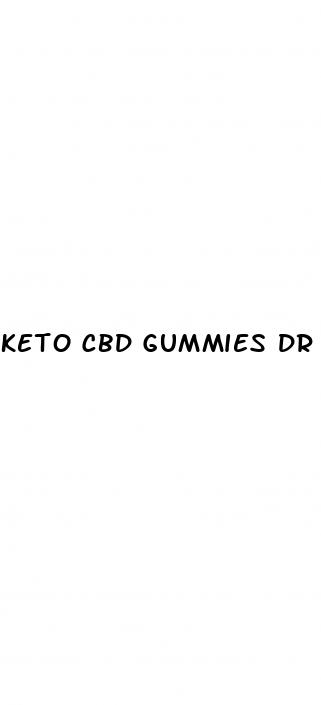 keto cbd gummies dr juan rivera