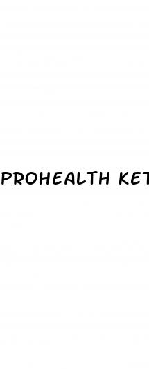 prohealth keto acv gummies customer service number